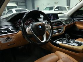 2016 BMW 7 SERIES for sale in  Orlando, FL