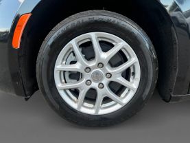 2021 CHRYSLER VOYAGER VAN V6, 3.6 LITER LXI MINIVAN 4D
