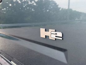2005 HUMMER H2 SUV V8, 6.0 LITER SPORT UTILITY 4D