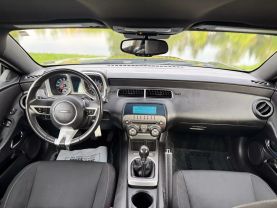 2011 CHEVROLET CAMARO