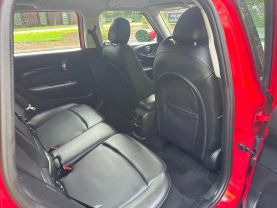 2022 MINI CLUBMAN HATCHBACK 4-CYL, TURBO, 2.0 LITER COOPER S HATCHBACK 4D