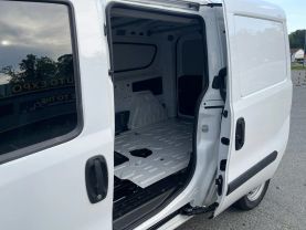 2018 Ram Promaster City - Image 26