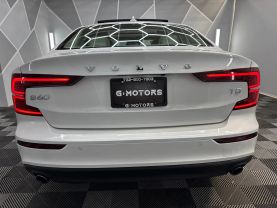 2021 VOLVO S60