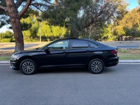 2020 VOLKSWAGEN JETTA