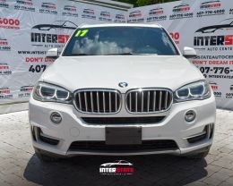 2017 BMW X5 For Sale in Orlando