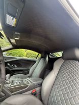 2023 AUDI R8 V10 PERFORMANCE COUPE 2D