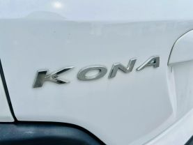 2021 HYUNDAI KONA SUV 4-CYL, 2.0 LITER SE SPORT UTILITY 4D