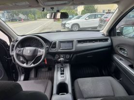 2017 Honda Hr-v - Image 6