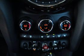 2015 MINI HARDTOP 2 DOOR HATCHBACK 3-CYL, TURBO, 1.5 LITER COOPER HATCHBACK 2D