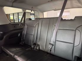 2015 GMC YUKON XL SUV V8, ECOTEC3, FF, 6.2L DENALI SPORT UTILITY 4D