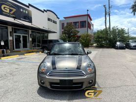 2013 Mini Convertible - Image 2