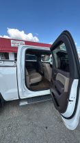2015 GMC SIERRA 1500 CREW CAB PICKUP V8, ECOTEC3, 5.3 LITER SLT PICKUP 4D 5 3/4 FT