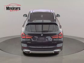2024 BMW X3 SUV 4-CYL, TURBO, 2.0 LITER SDRIVE30I SPORT UTILITY 4D
