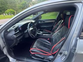 2018 Honda Civic - Image 12