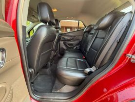 2019 Buick Encore Essence Sport Utility 4d - Image 21