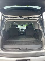 2015 CHEVROLET TAHOE SUV V8, ECOTEC3, FF, 5.3L LT SPORT UTILITY 4D