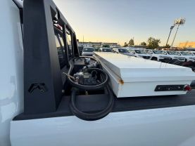 2018 FORD F250 SUPER DUTY SUPER CAB PICKUP V8, FLEX FUEL, 6.2 LITER XL PICKUP 4D 8 FT