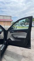 2014 CADILLAC CTS SEDAN 4-CYL, TURBO, 2.0 LITER 2.0 LUXURY COLLECTION SEDAN 4D
