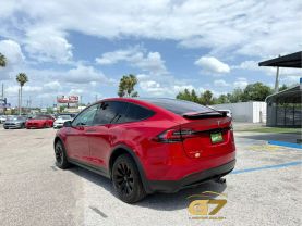 2016 Tesla Model X - Image 8