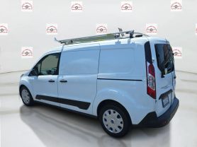 2020 FORD TRANSIT CONNECT CARGO VAN CARGO 4-CYL, FLEX FUEL, 2.0 LITER XLT VAN 4D