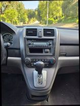 2008 HONDA CR-V LX SPORT UTILITY 4D