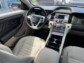 2013 FORD TAURUS