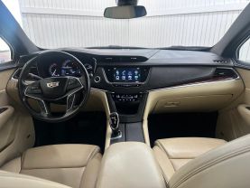 2019 CADILLAC XT5