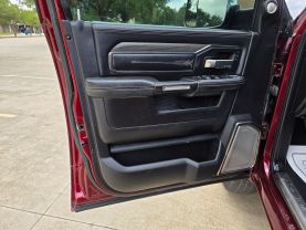 2020 RAM 3500 CREW CAB PICKUP 6-CYL, TURBO DIESEL, 6.7 LITER LIMITED PICKUP 4D 8 FT