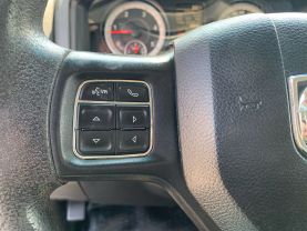 2017 RAM 5500 46FT BUCKET TRUCK ALTEC AT41 BUCKET TRUCKS 6-CYL, TURBO DSL, 6.7L TRADESMAN REG CAB - Eddies Auto Sales