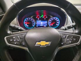 2023 CHEVROLET EQUINOX SUV 4-CYL, TURBO, 1.5 LITER LT SPORT UTILITY 4D