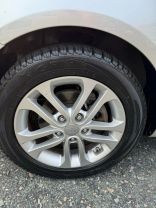 2012 KIA FORTE