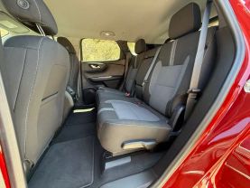 2025 CHEVROLET BLAZER SUV 4-CYL, TURBO, 2.0 LITER 2LT SPORT UTILITY 4D