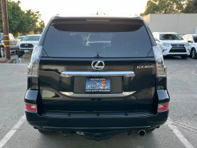 2014 LEXUS GX