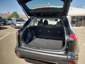 2022 TOYOTA COROLLA CROSS SUV