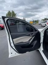 2016 MAZDA MAZDA6 SEDAN 4CYL PZEV SKYACTIV-G 2.5L I TOURING SEDAN 4D