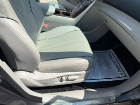 2009 TOYOTA VENZA