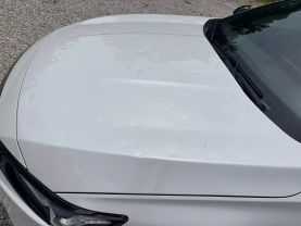 2021 HONDA ACCORD SEDAN 4-CYL, VTEC, TURBO, 2.0 LITER SPORT SEDAN 4D at T&T Repairables - used car dealership in Spencer, Indiana.