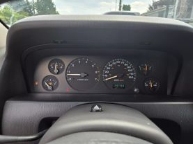 2004 JEEP GRAND CHEROKEE