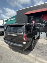 2019 GMC YUKON SUV V8, ECOTEC3, 6.2 LITER DENALI SPORT UTILITY 4D