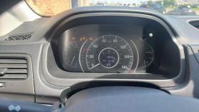 2014 HONDA CR-V SUV 4-CYL, I-VTEC, 2.4 LITER LX SPORT UTILITY 4D