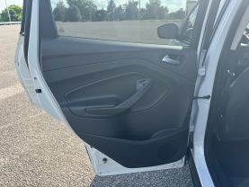 2018 FORD ESCAPE SUV 4-CYL, ECOBOOST, TURBO, 1.5 LITER SEL SPORT UTILITY 4D