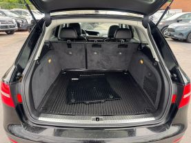 2015 AUDI ALLROAD WAGON 4-CYL, TURBO, 2.0 LITER PREMIUM PLUS WAGON 4D