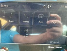 2020 TOYOTA CAMRY SEDAN 4-CYL, 2.5 LITER XSE SEDAN 4D - Gesner Auto Inc in Taunton, MA, 41.88613, -71.14527