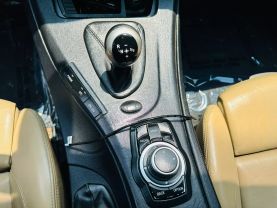 2009 BMW M3 CONVERTIBLE V8, 4.0 LITER CONVERTIBLE 2D