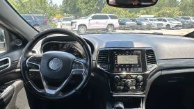 2020 Jeep Grand Cherokee - Image 27