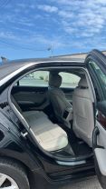 2014 CADILLAC CTS SEDAN 4-CYL, TURBO, 2.0 LITER 2.0 LUXURY COLLECTION SEDAN 4D