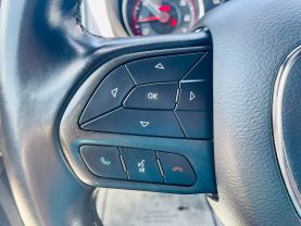 2023 DODGE CHARGER SEDAN V6, 3.6 LITER SXT SEDAN 4D