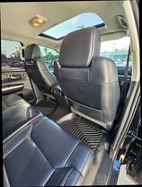 2018 TOYOTA TUNDRA CREWMAX PLATINUM PICKUP 4D 5 1/2 FT