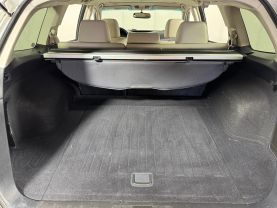 2011 SUBARU OUTBACK WAGON 4-CYL, PZEV, 2.5 LITER 2.5I LIMITED WAGON 4D