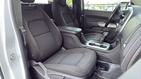 2022 Chevrolet Colorado Extended Cab Lt Pickup 4d 6 Ft - Image 24